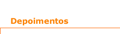 Depoimentos